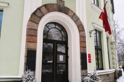 Andrejs Osokins | Klasiskie Ziemassvētki Valmieras novada Tūrisma pārvalde